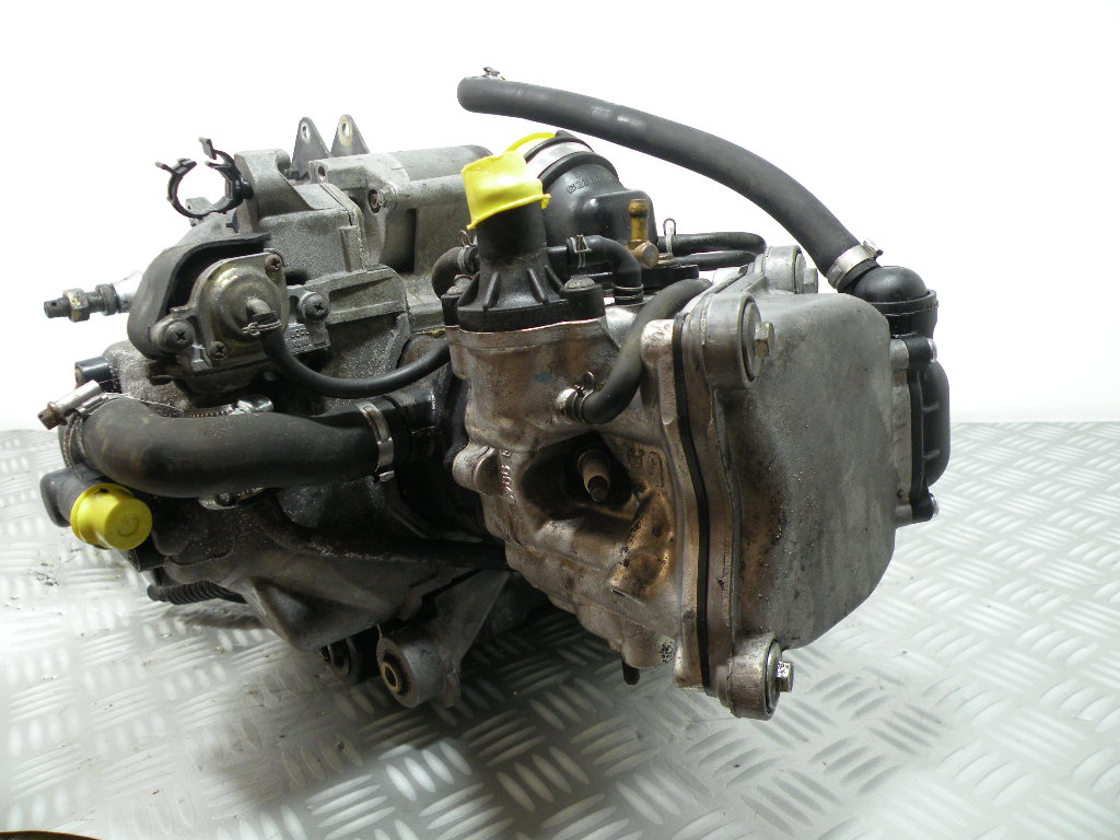 Moteur VESPA 125 GTS -2006- (M315M)(19 892 km)