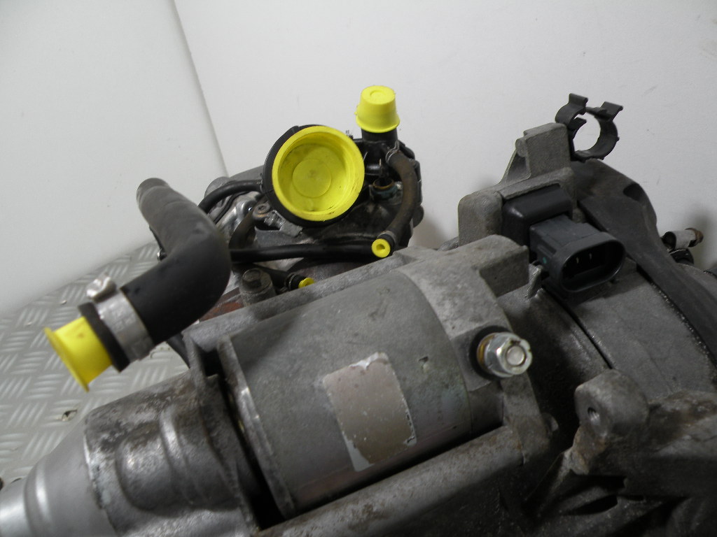 Moteur VESPA 125 GTS -2006- (M315M)(19 892 km)