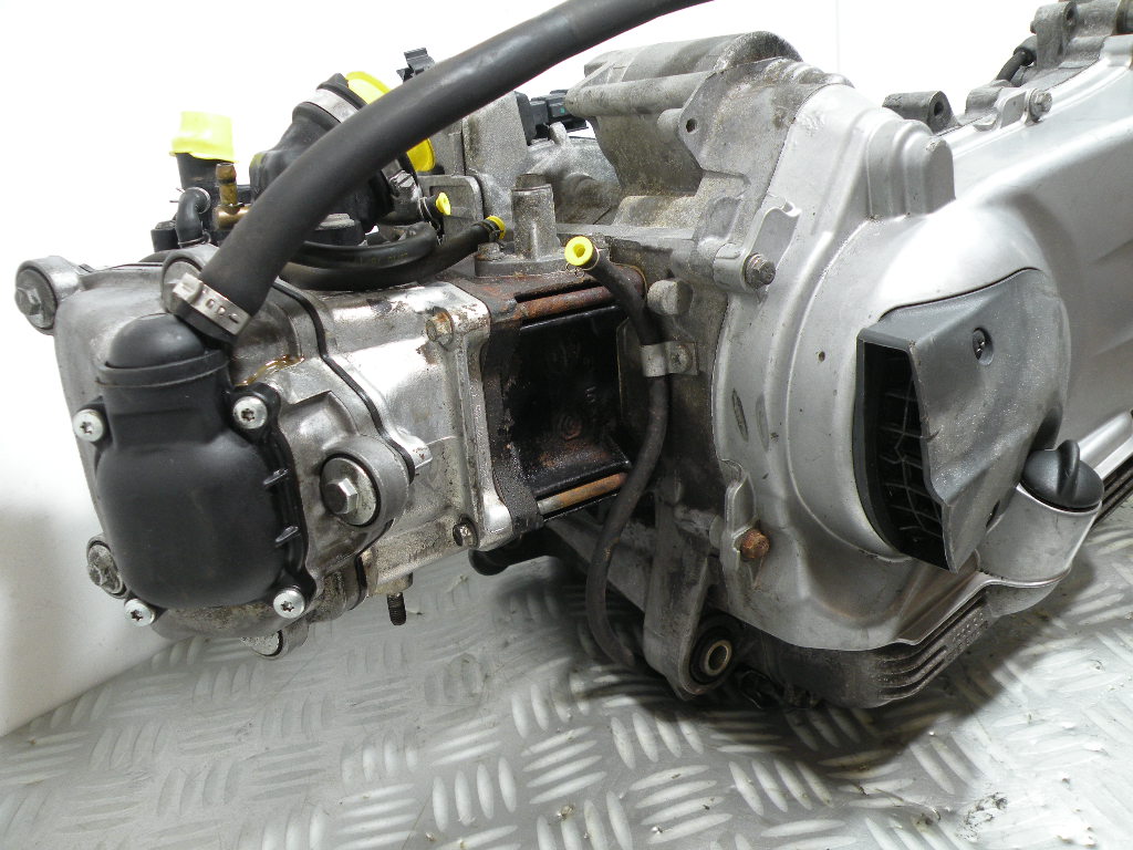 Moteur VESPA 125 GTS -2006- (M315M)(19 892 km)