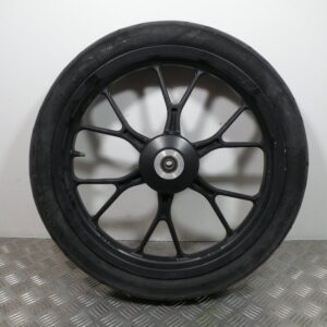 Roue avant DERBI SENDA 50 DRD 2t -2011-