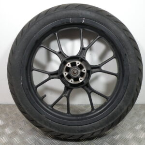 Roue arrière DERBI SENDA 50 DRD 2t -2011-