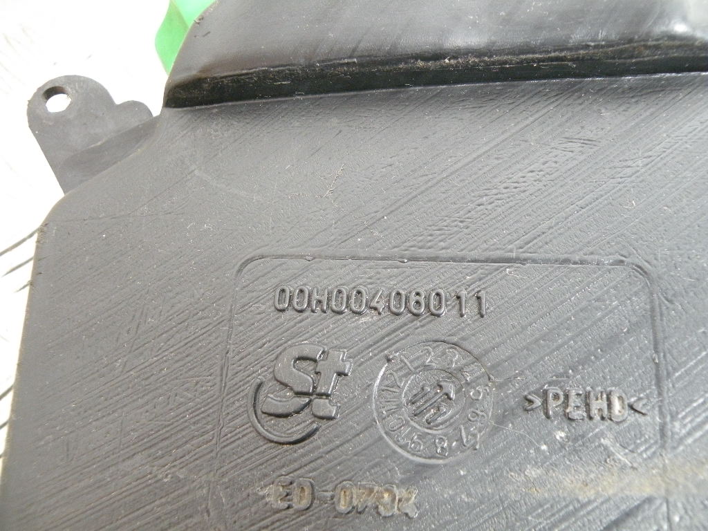 Réservoir d’essence DERBI SENDA 50 DRD 2t -2011-