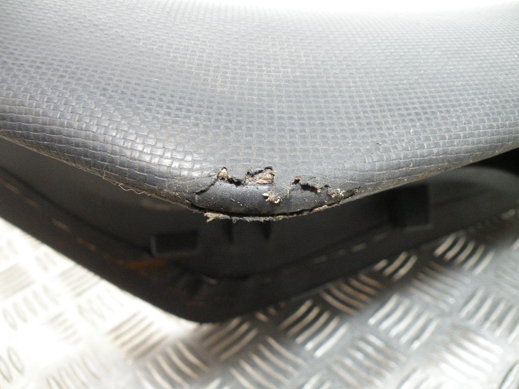 Selle DERBI SENDA 50 DRD 2t -2011-