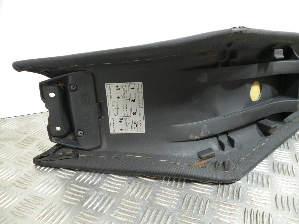 Selle DERBI SENDA 50 DRD 2t -2011-