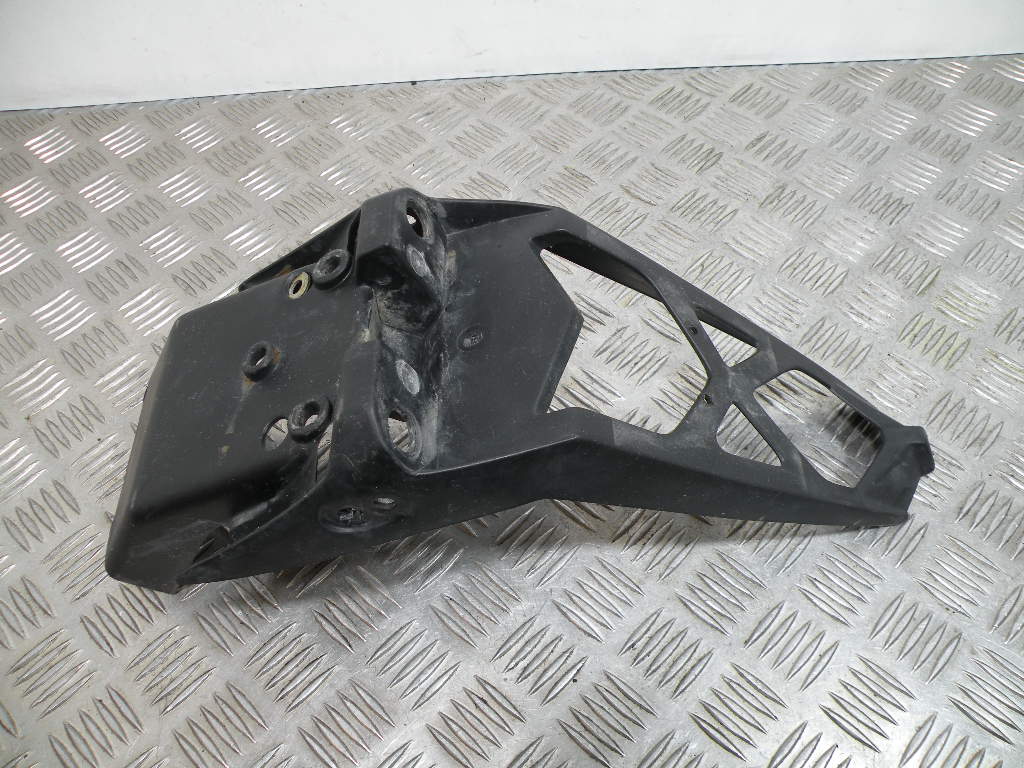 Bavette arrière DERBI SENDA 50 DRD 2t -2011-