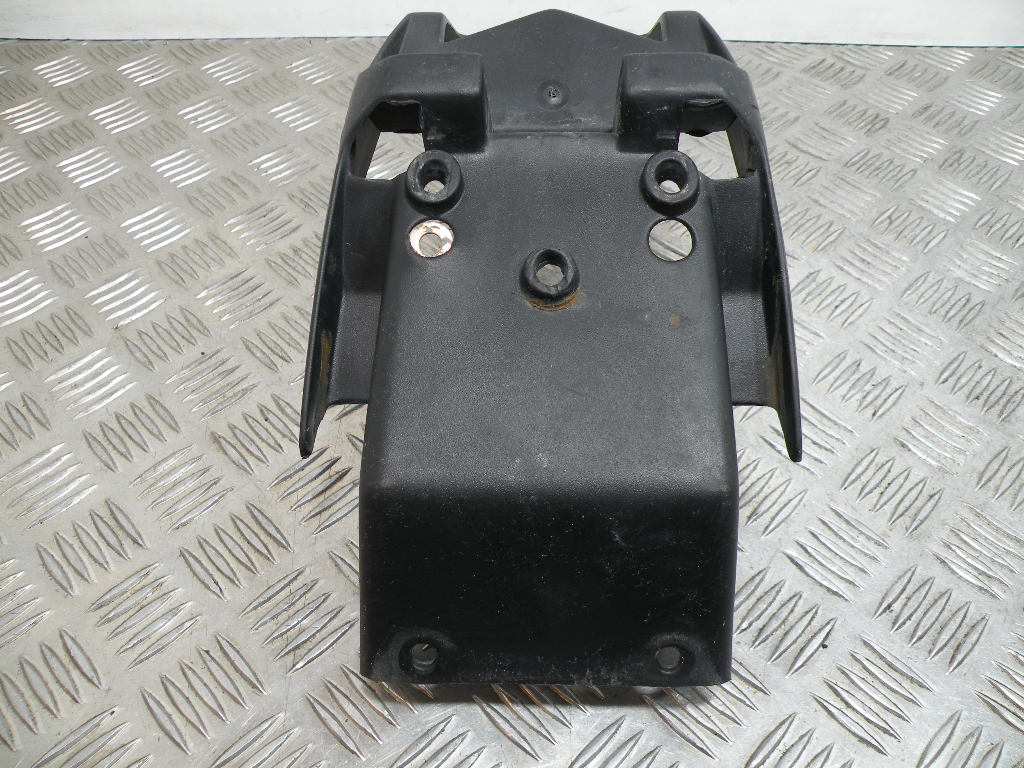 Bavette arrière DERBI SENDA 50 DRD 2t -2011-