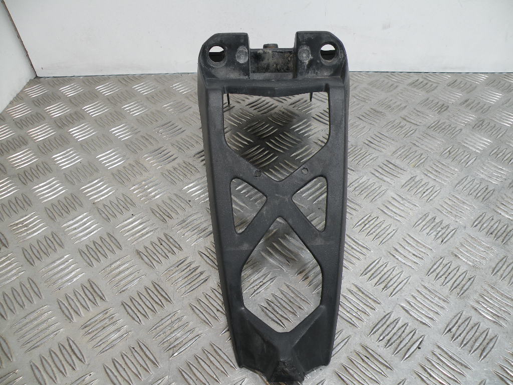 Bavette arrière DERBI SENDA 50 DRD 2t -2011-