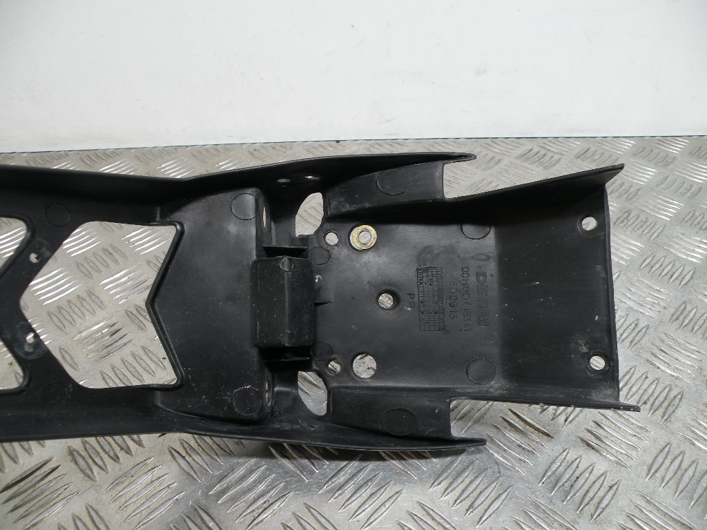 Bavette arrière DERBI SENDA 50 DRD 2t -2011-