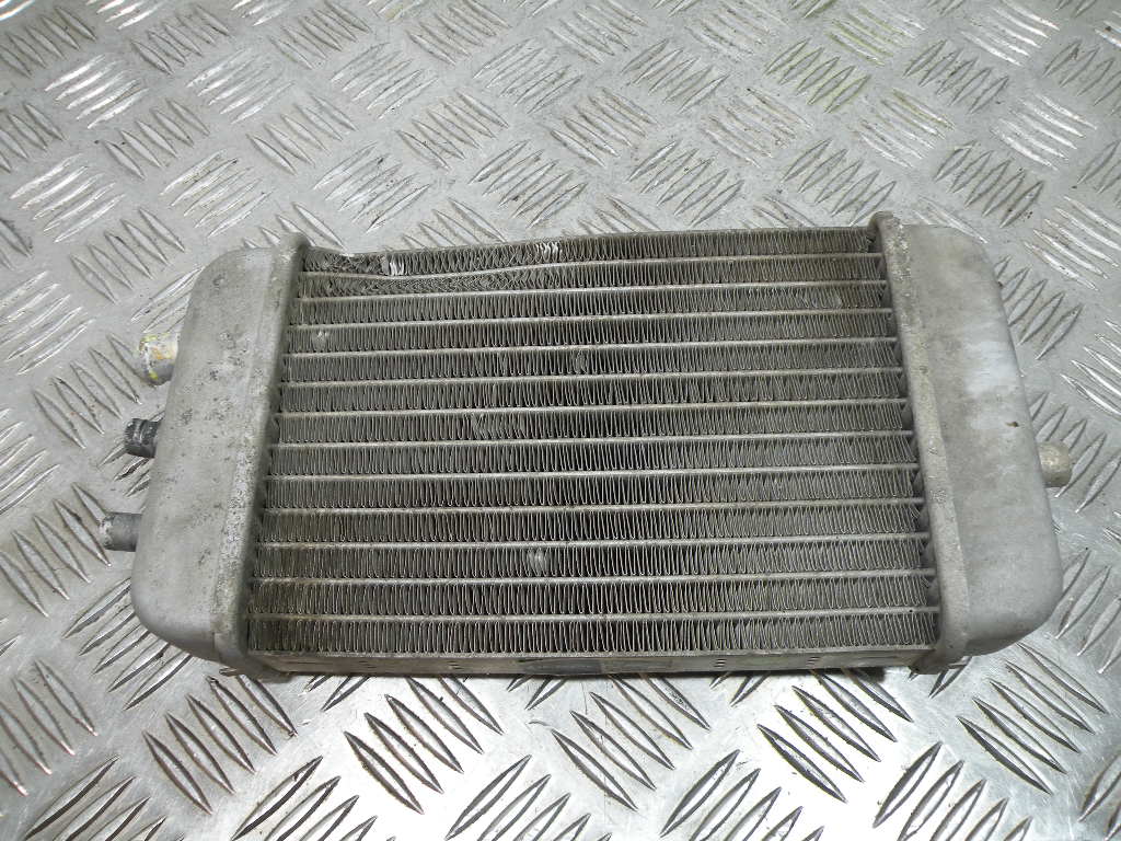 Radiateur DERBI SENDA 50 DRD 2t -2011-