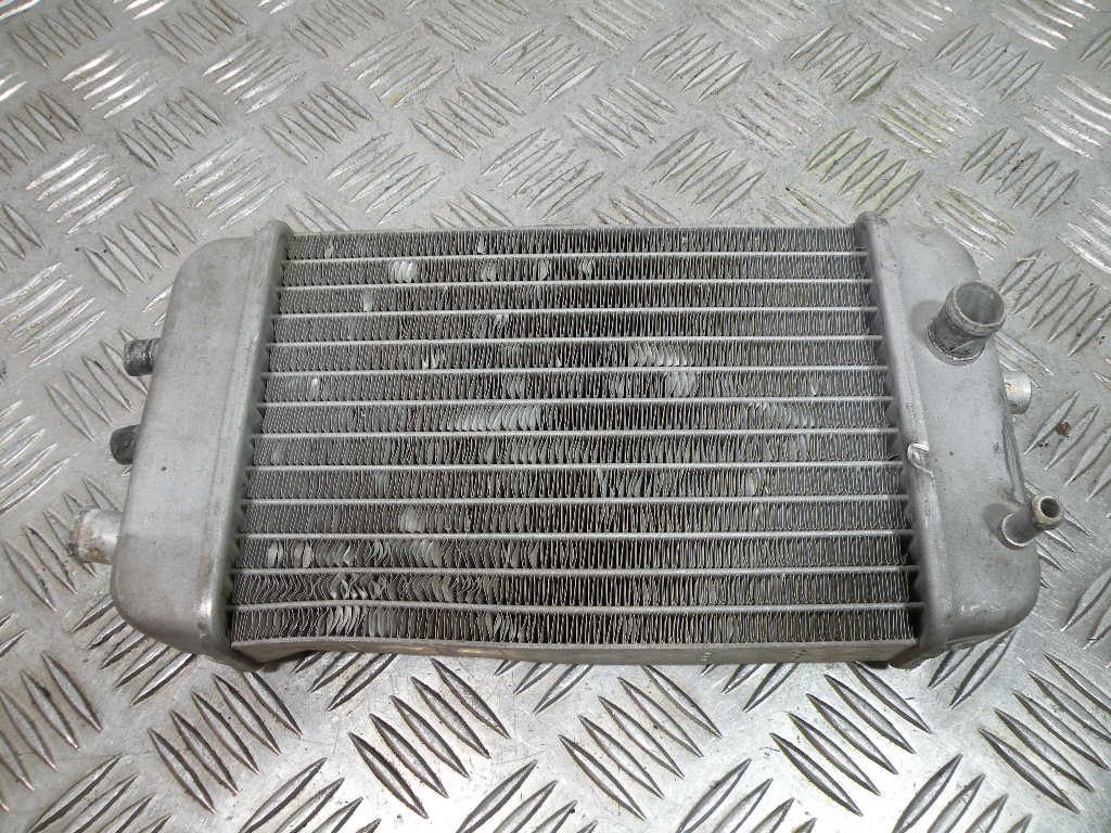 Radiateur DERBI SENDA 50 DRD 2t -2011-