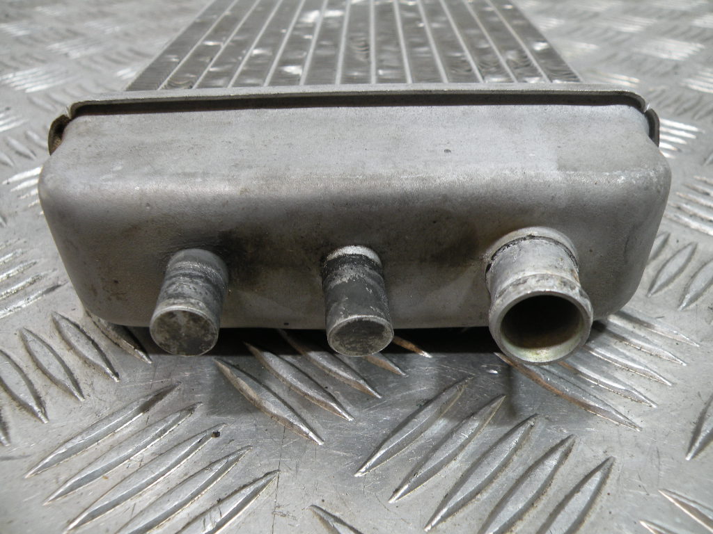 Radiateur DERBI SENDA 50 DRD 2t -2011-