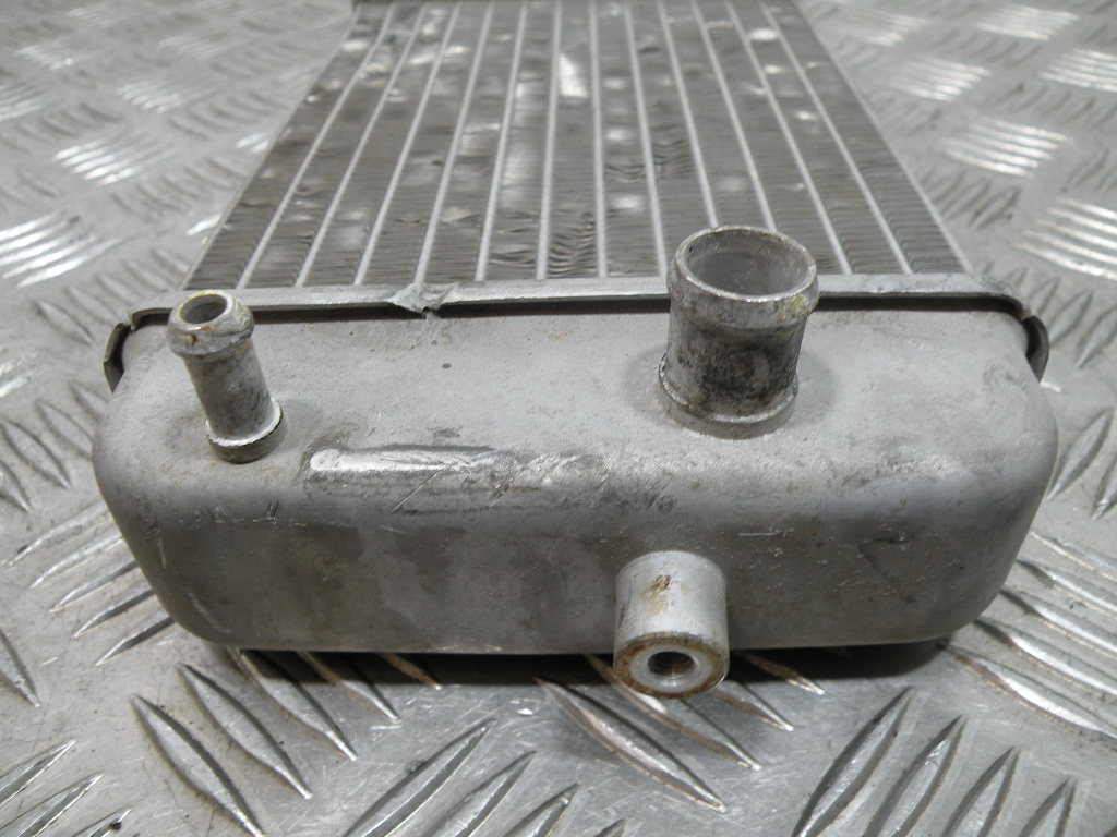 Radiateur DERBI SENDA 50 DRD 2t -2011-