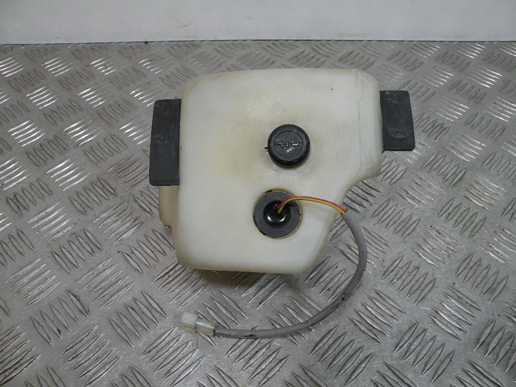 Réservoir d’huile DERBI SENDA 50 DRD 2t -2011-