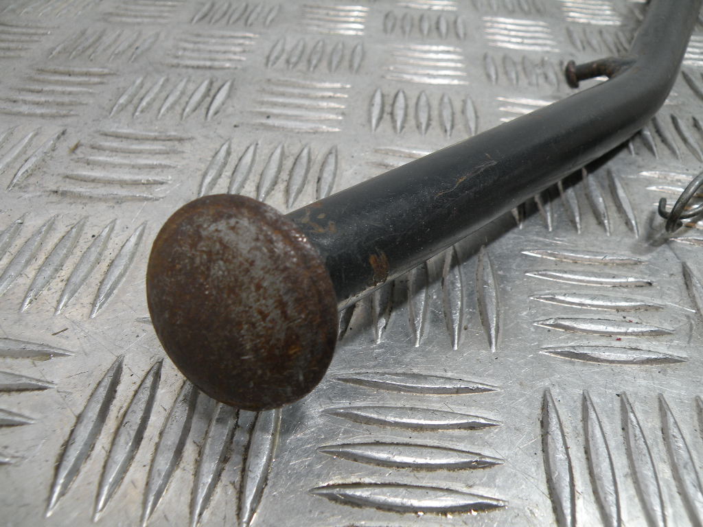 Béquille latérale DERBI SENDA 50 DRD 2t -2011-