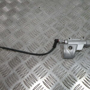 Maître cylindre de frein arrière DERBI SENDA 50 DRD 2t -2011-