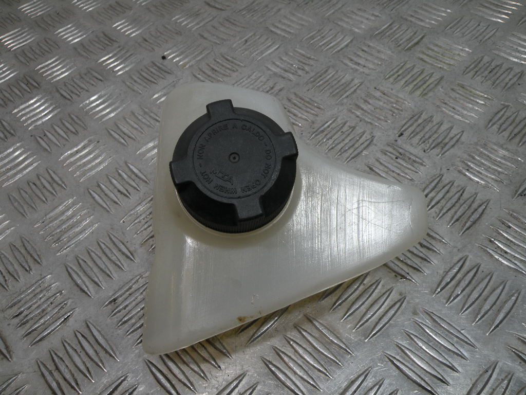 Vase d’expansion DERBI SENDA 50 DRD 2t -2011-