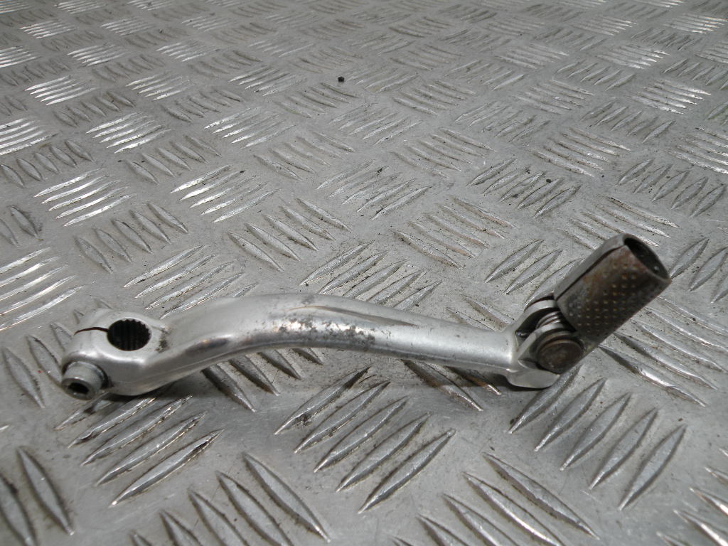 Sélecteur de vitesse DERBI SENDA 50 DRD 2t -2011-