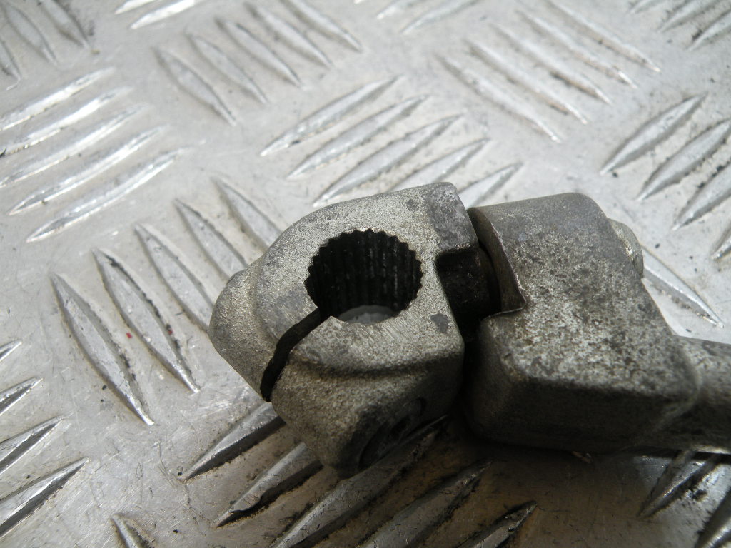 Kick de démarrage DERBI SENDA 50 DRD 2t -2011-