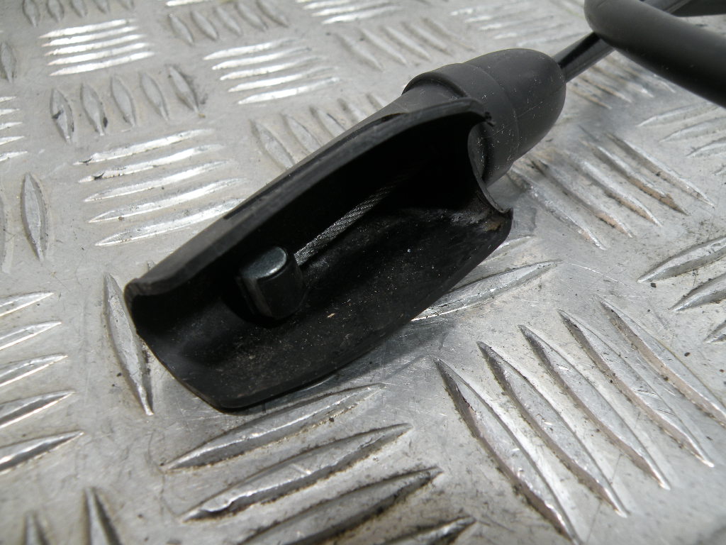 Câble d’accélérateur DERBI SENDA 50 DRD 2t -2011-