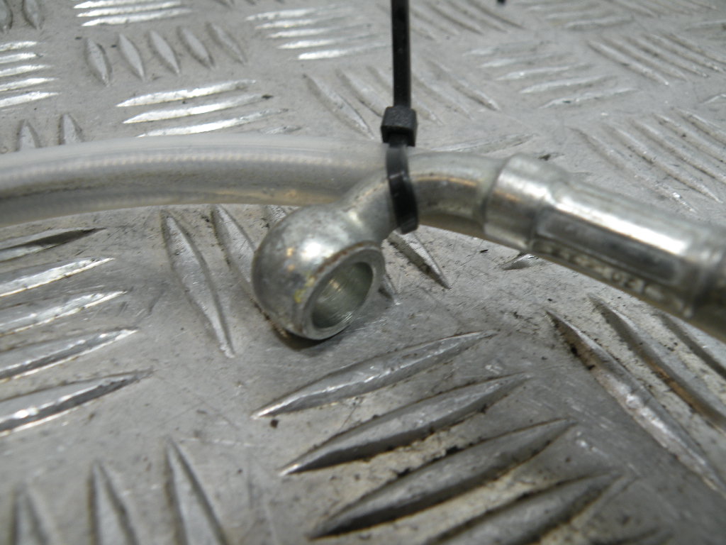 Durite de frein avant DERBI SENDA 50 DRD 2t -2011-