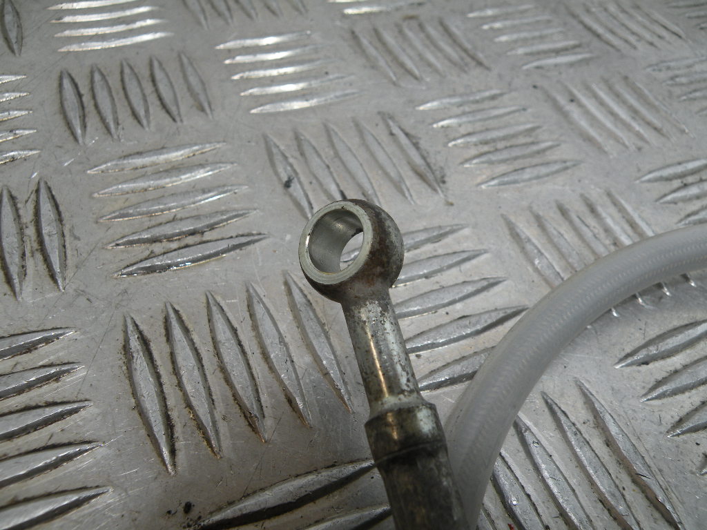 Durite de frein avant DERBI SENDA 50 DRD 2t -2011-