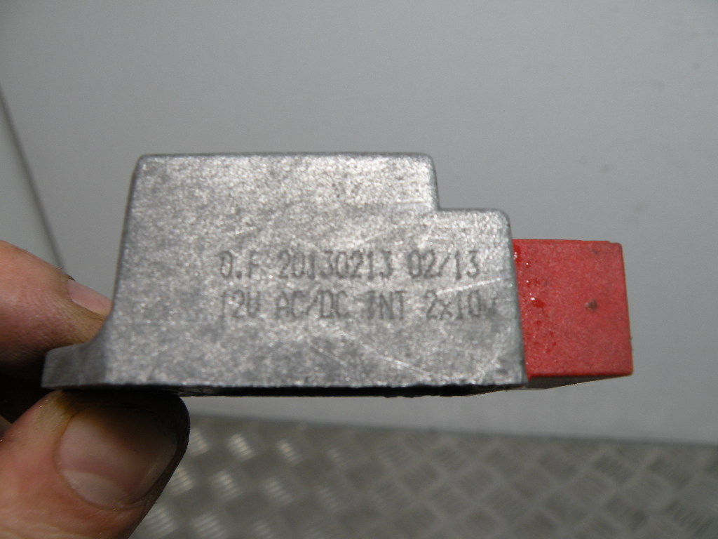 Régulateur de tension DERBI SENDA 50 DRD 2t -2011-