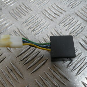 Relais électrique DERBI SENDA 50 DRD 2t -2011-