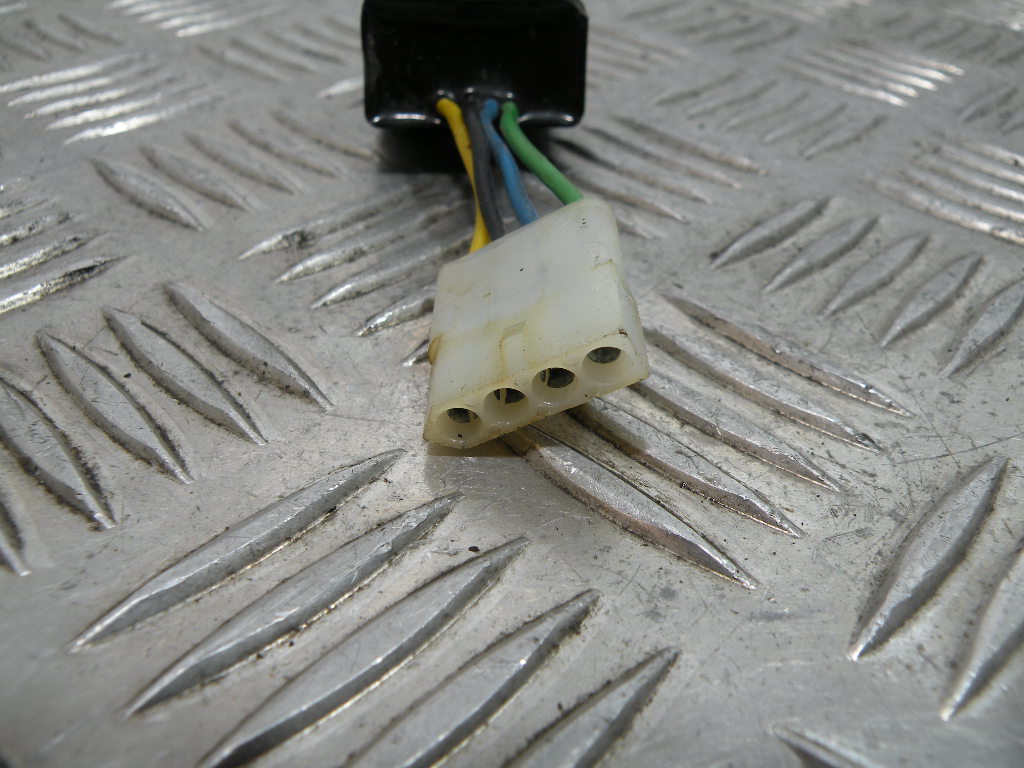 Relais électrique DERBI SENDA 50 DRD 2t -2011-