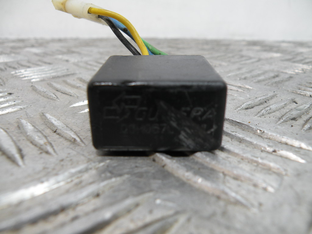 Relais électrique DERBI SENDA 50 DRD 2t -2011-