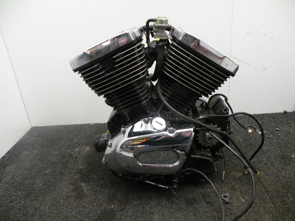 Moteur KAWASAKI VN 800 VULCAN -1995- (VN800AE)(35 237 km)