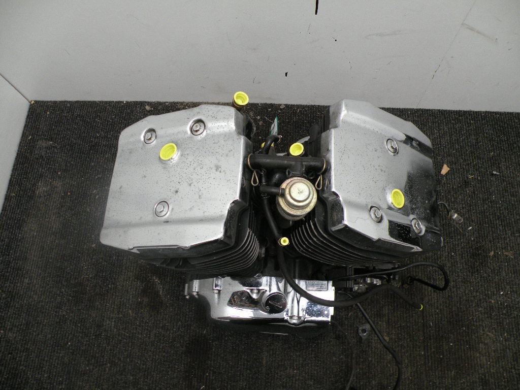 Moteur KAWASAKI VN 800 VULCAN -1995- (VN800AE)(35 237 km)