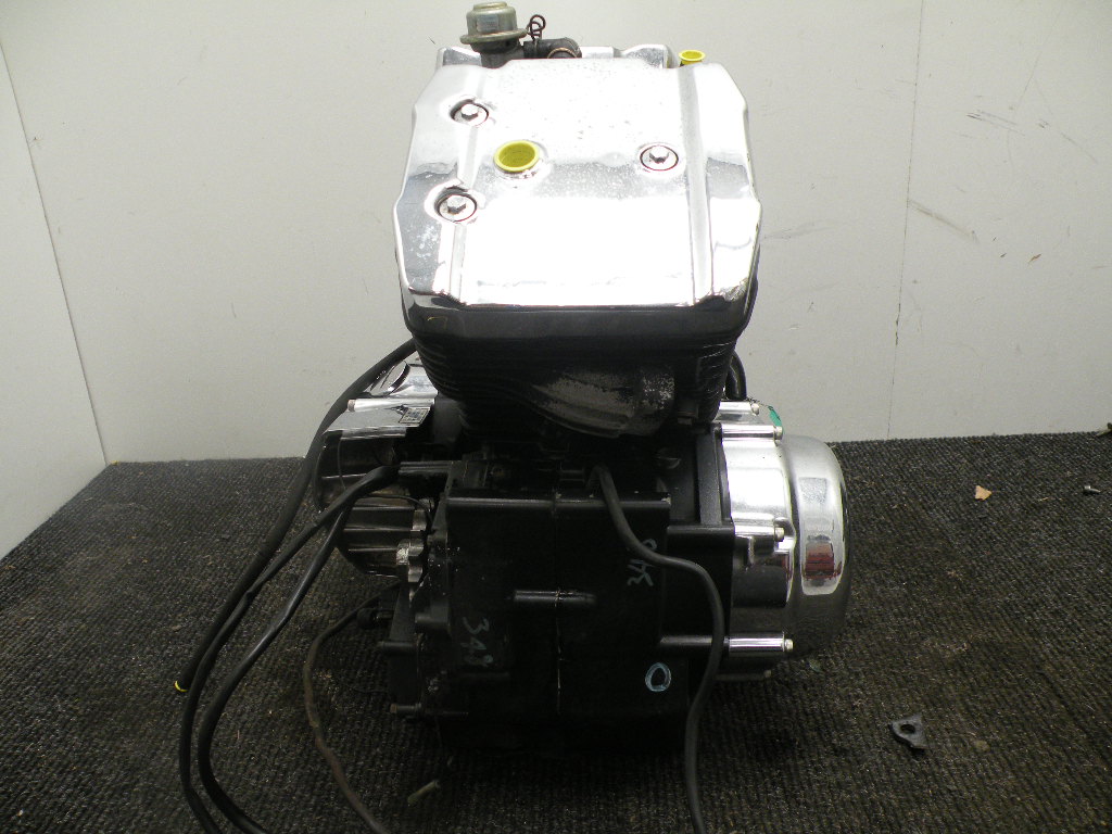 Moteur KAWASAKI VN 800 VULCAN -1995- (VN800AE)(35 237 km)