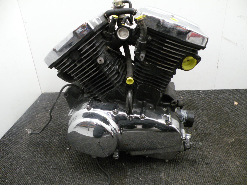 Moteur KAWASAKI VN 800 VULCAN -1995- (VN800AE)(35 237 km)