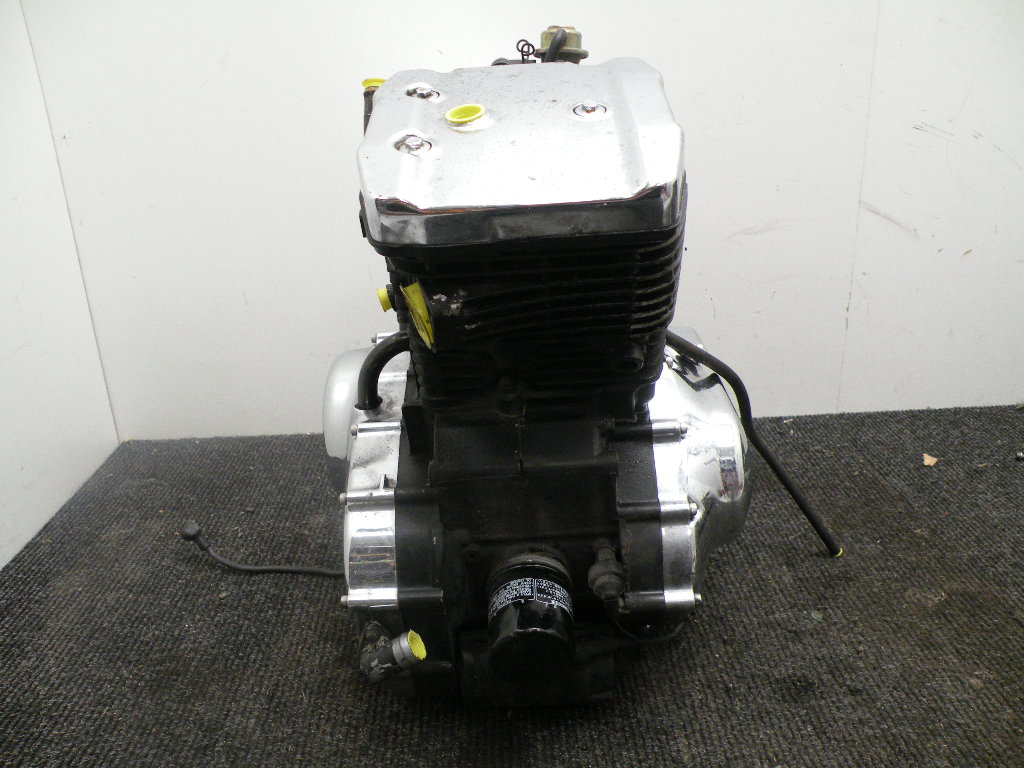 Moteur KAWASAKI VN 800 VULCAN -1995- (VN800AE)(35 237 km)