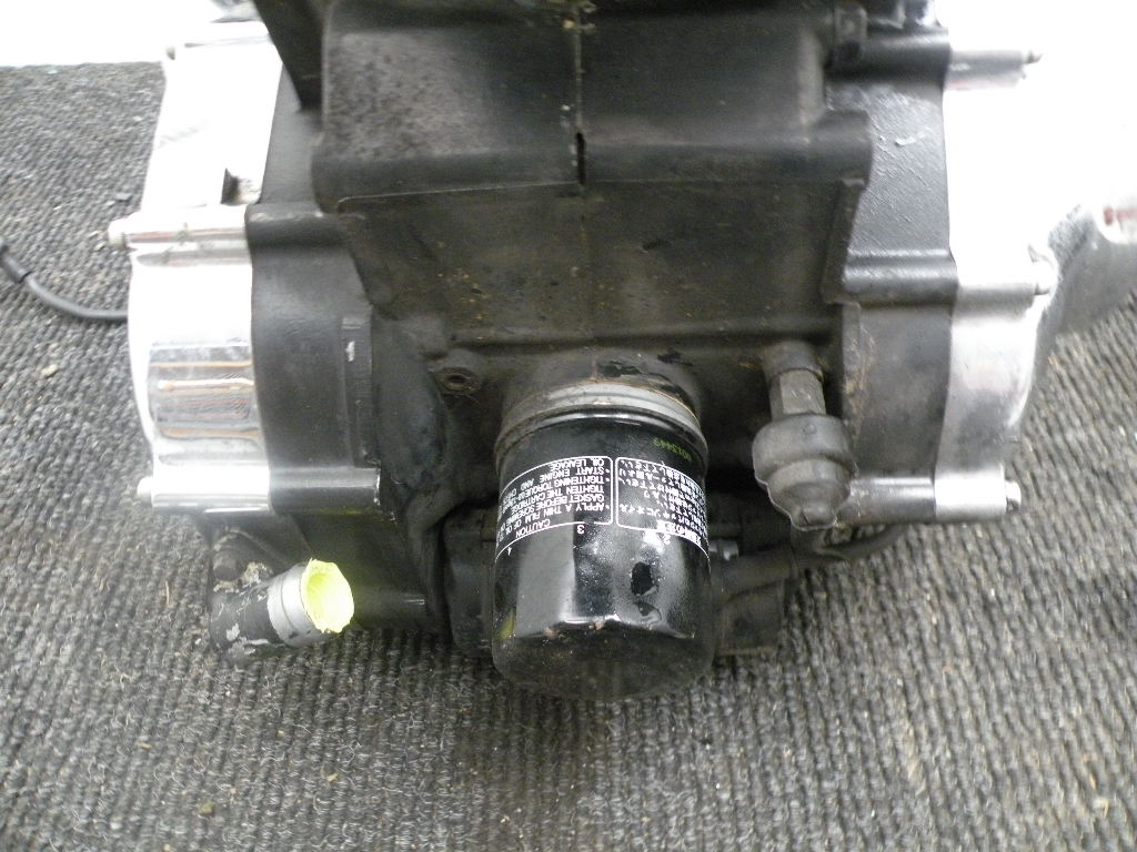 Moteur KAWASAKI VN 800 VULCAN -1995- (VN800AE)(35 237 km)