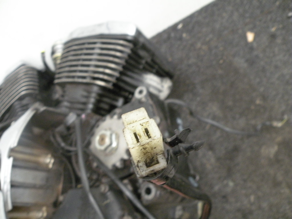 Moteur KAWASAKI VN 800 VULCAN -1995- (VN800AE)(35 237 km)