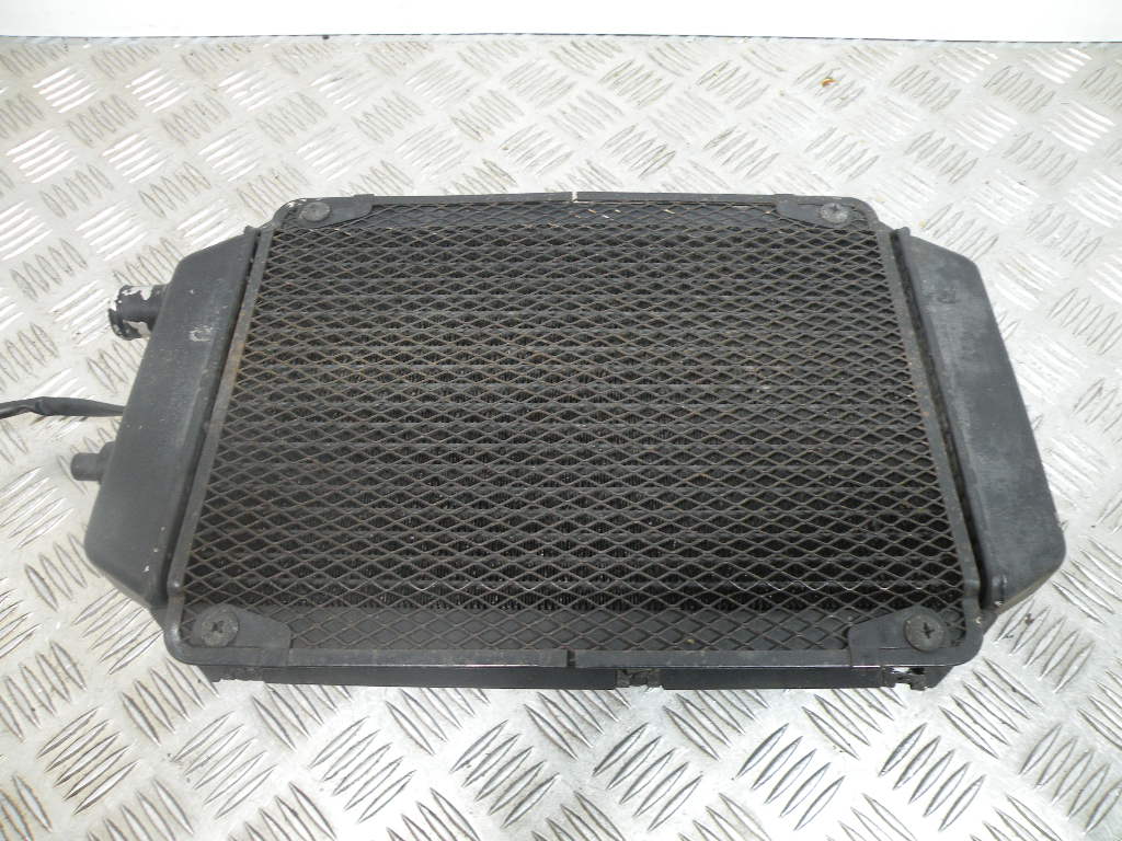 Radiateur avec ventilateur KAWASAKI VN 800 VULCAN 4t -1995-