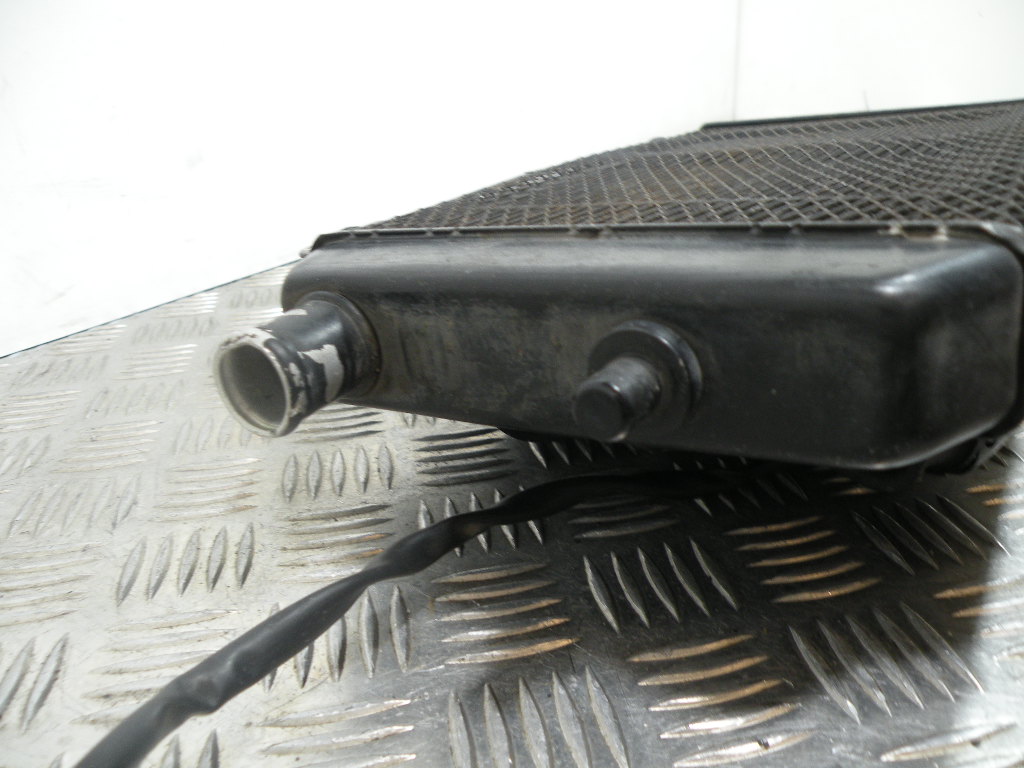 Radiateur avec ventilateur KAWASAKI VN 800 VULCAN 4t -1995-