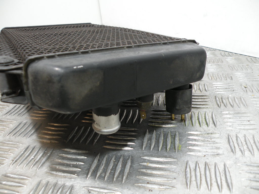 Radiateur avec ventilateur KAWASAKI VN 800 VULCAN 4t -1995-