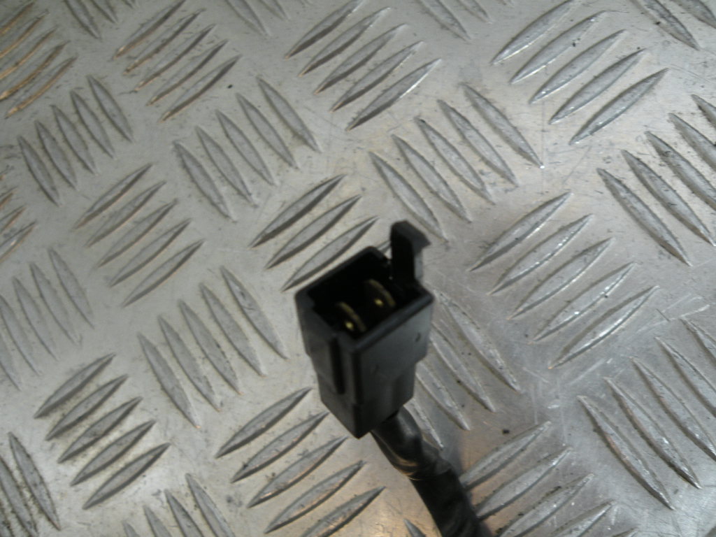 Radiateur avec ventilateur KAWASAKI VN 800 VULCAN 4t -1995-