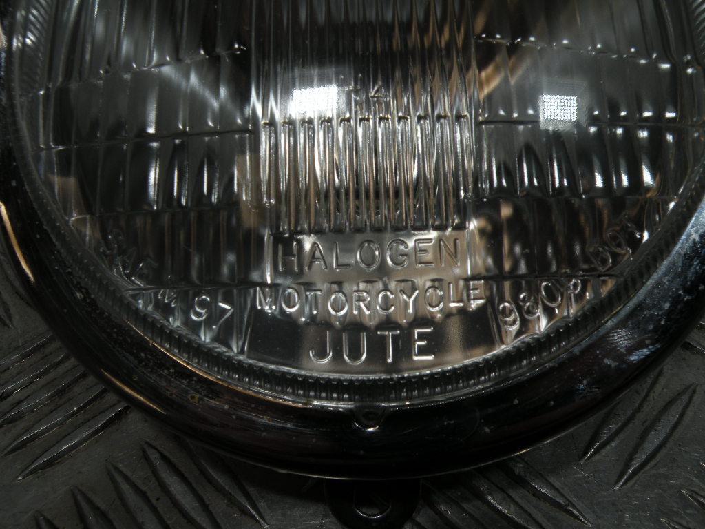 Optique / Phare avant KAWASAKI VN 800 VULCAN 4t -1995-