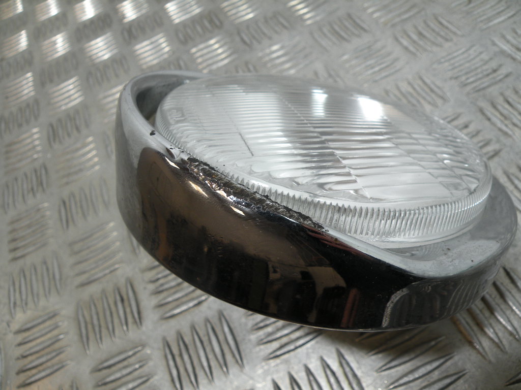 Optique / Phare avant KAWASAKI VN 800 VULCAN 4t -1995-