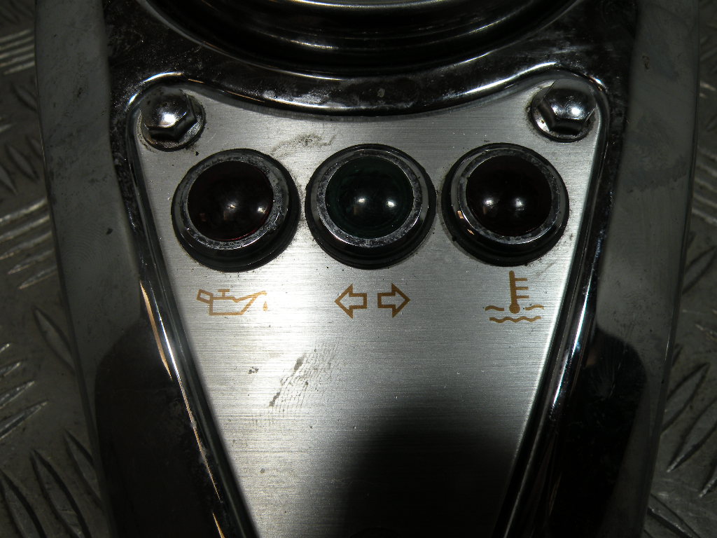 Compteur KAWASAKI VN 800 VULCAN 4t -1995-