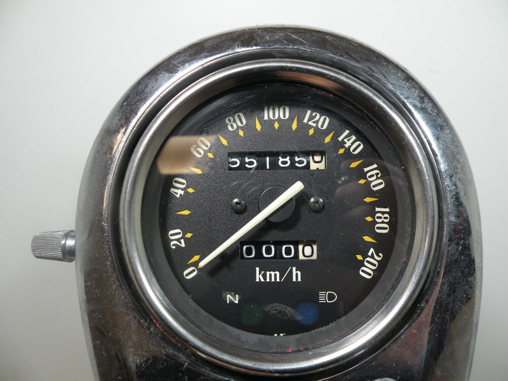 Compteur KAWASAKI VN 800 VULCAN 4t -1995-