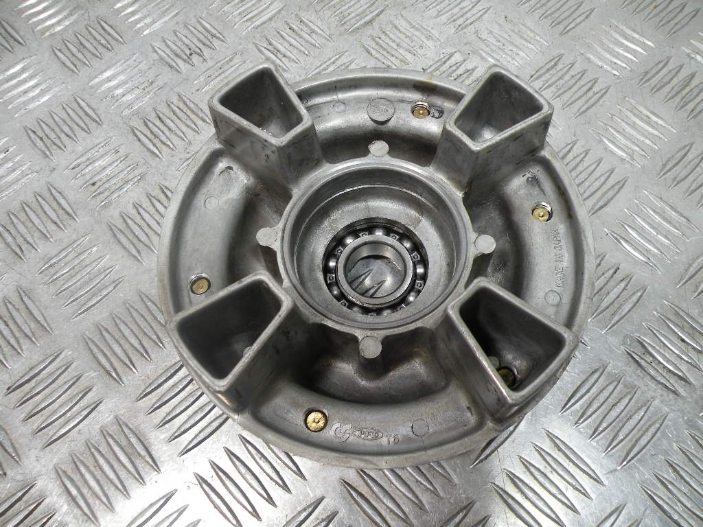 Moyeu de roue arrière KAWASAKI VN 800 VULCAN 4t -1995-