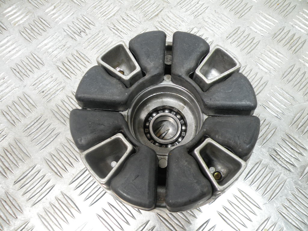 Moyeu de roue arrière KAWASAKI VN 800 VULCAN 4t -1995-