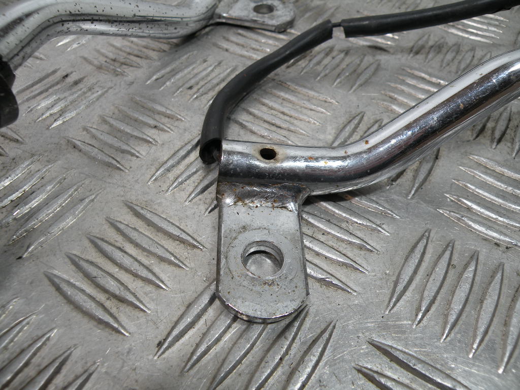 Clignotants avant KAWASAKI VN 800 VULCAN 4t -1995-