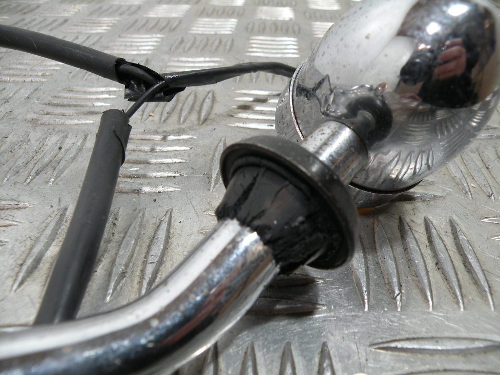 Clignotants avant KAWASAKI VN 800 VULCAN 4t -1995-