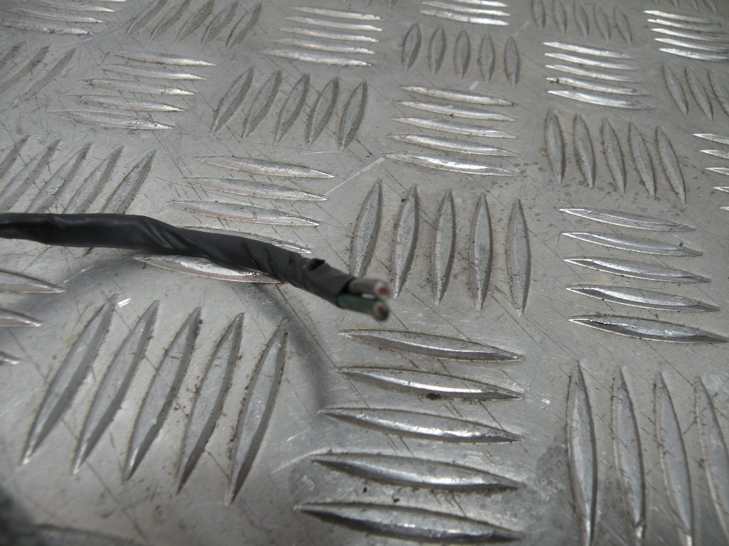 Clignotants avant KAWASAKI VN 800 VULCAN 4t -1995-