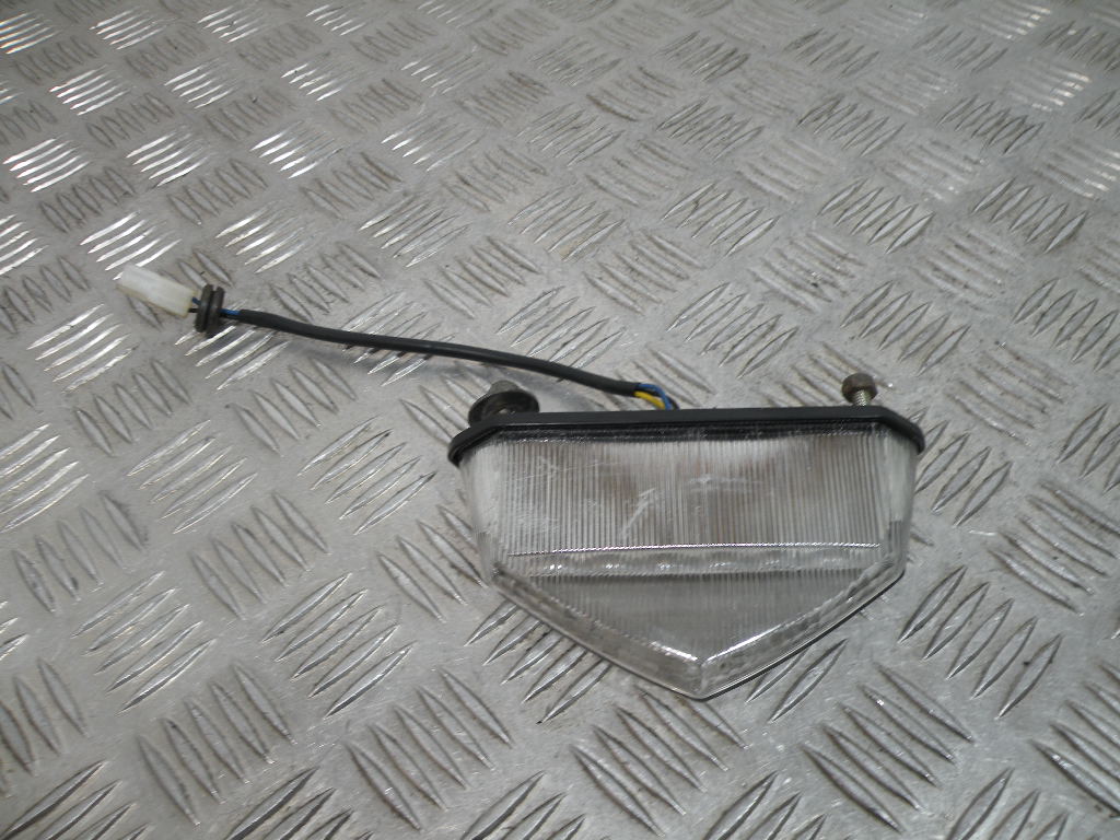 Feu arrière DERBI SENDA 50 DRD 2t -2011-
